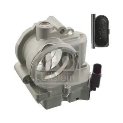 Cuerpo de mariposa FEBI BILSTEIN 107020 Mejor Precio